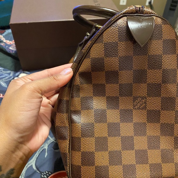 Speedy damier ebene 30 - Picture 16 of 16